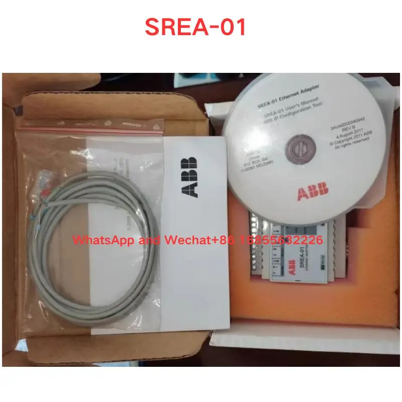 brand new SREA-01 Communication module