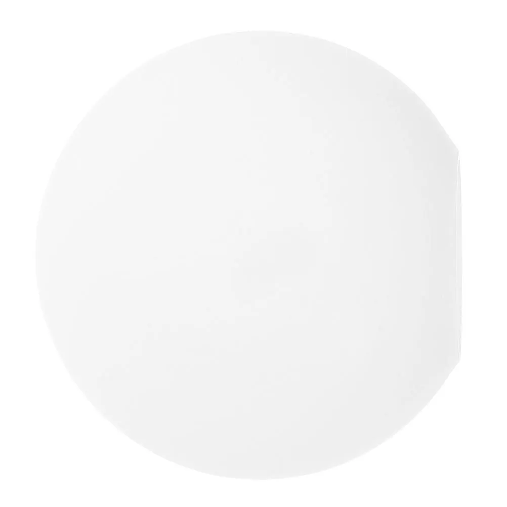 

Milky White Frosted Glass Round Globe Lamp Shade Replacement for Ceiling Light Pendant Living Room Glass Globes