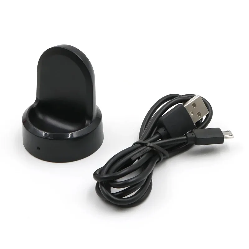 

Wireless Charging Dock Fast Charging Cable for Samsung Galaxy Watch 42mm 46mm SM-R800 R805 R810 Smart Watch Charger Cord Lines