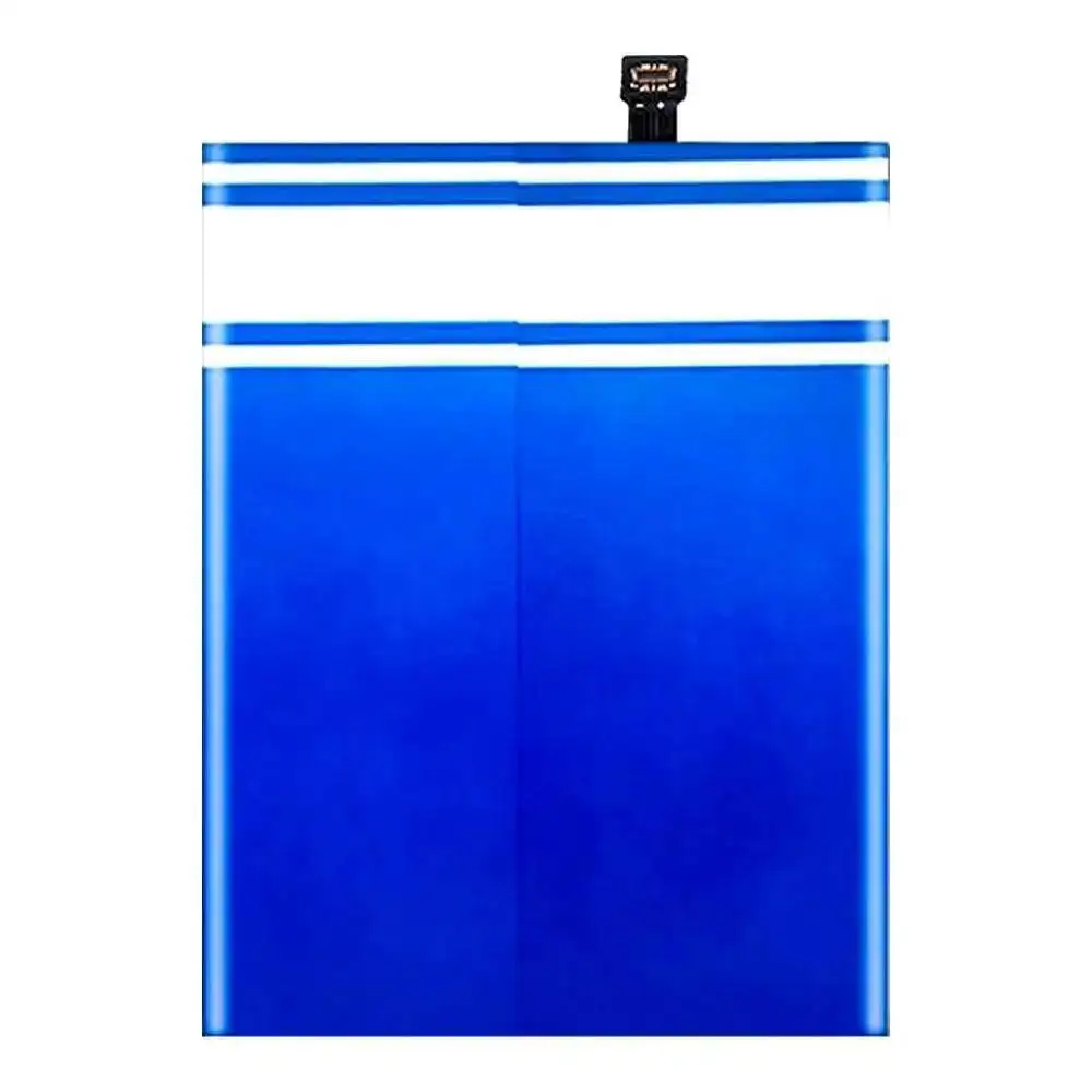 For Bluboo S8 Plus 4500Mah High-Capacity Mobile Phone Battery High Compatibility