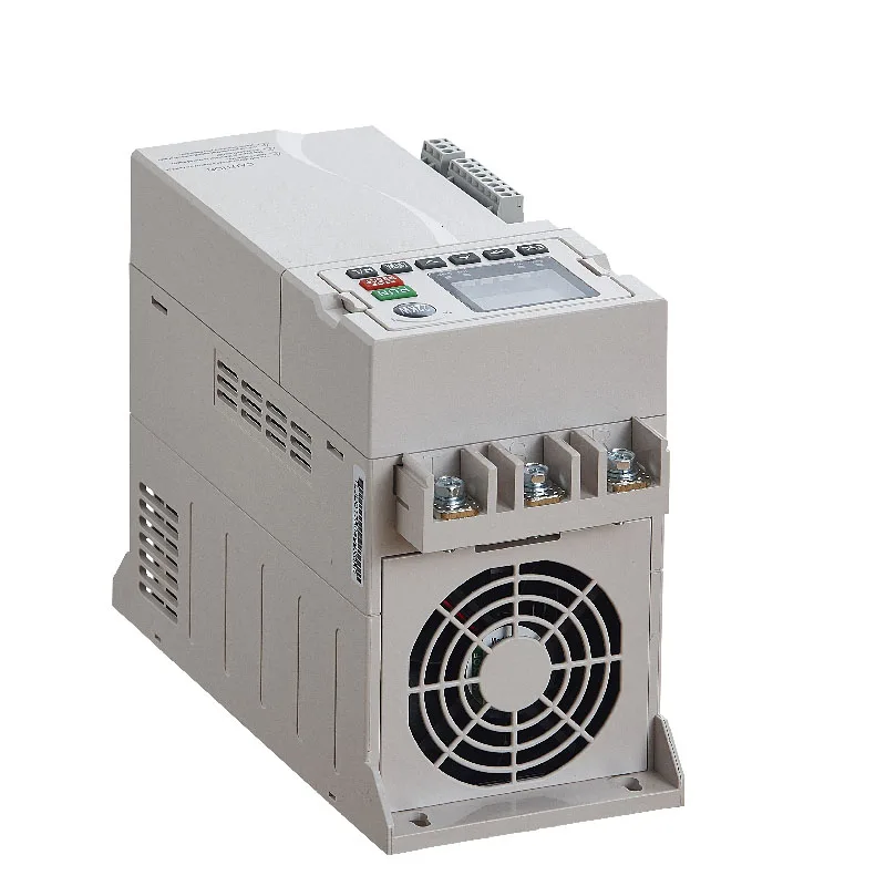 مشغل ناعم لمحركات 20HP 15KW 3 مراحل 220-240 فولت 50/60 هرتز مشدات محرك الإدخال