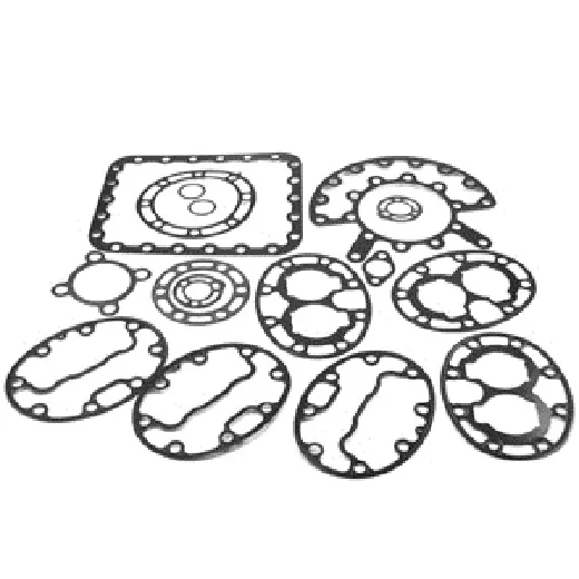 17-44775-00 05G Carrier Gasket Overhaul Package  Refrigeration Transportation Device Accessories Bus air Condition Accessory