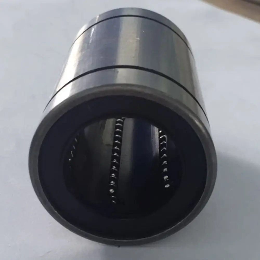 1PC 35mm ID 52mm OD 135mm Cuscinetto a sfere a movimento lineare LM35LUU