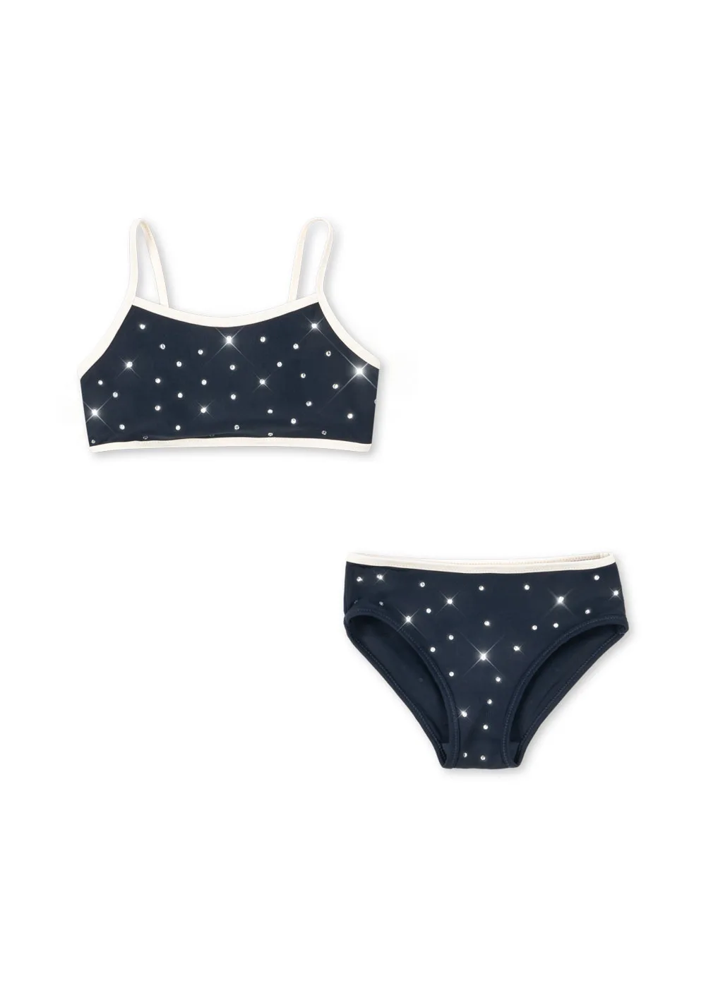 2026 KS Swimwear Cherry Navy Style Series Swimwear [In Stock]