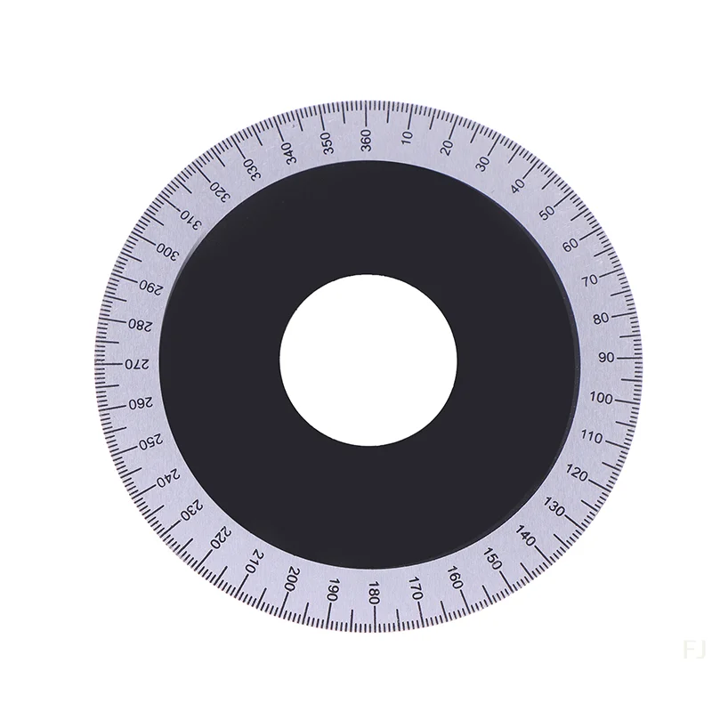 

High-Quality Belt Pulley Digital Dial for Computer Embroidery Accessories 125*40