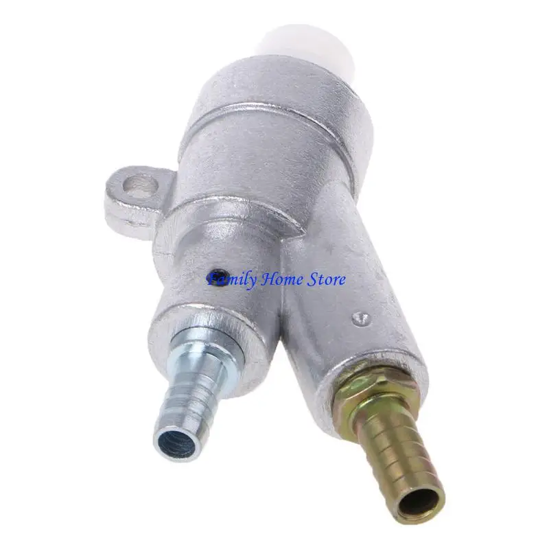 

P0UF High Performance with Borons Nozzle 8mm Polishing