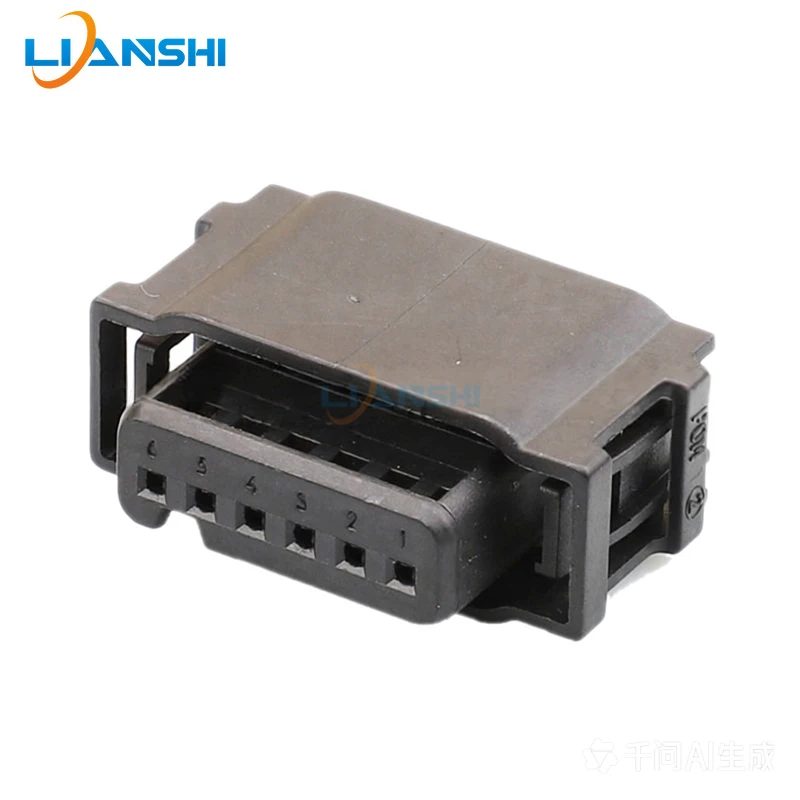 872-665-001 Replacement Auto Electrical Connector Compatible with Mercedes-Benz C-Class E-Class S-Class Blind Spot Assist Sensor