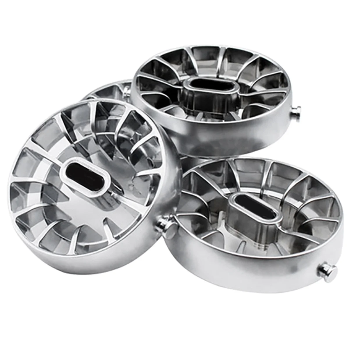 

Air Outlet Modification Parts For Mercedes Smart 453 Fortwo Forfour