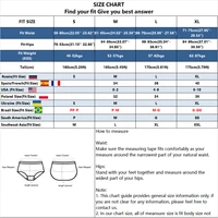 2PCS Cotton Panties for Women Sexy Lace Brazilian Briefs Female Low-Waist Cross Webbing Underpants Stretch Breathable Intimates - Image 6