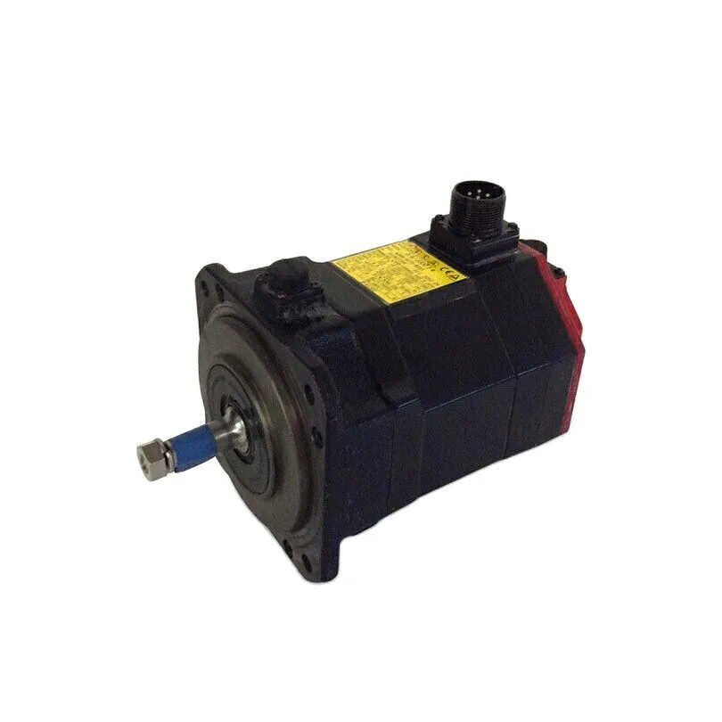 

A06B-0075-B303 AC Servo Motor In Good Condition