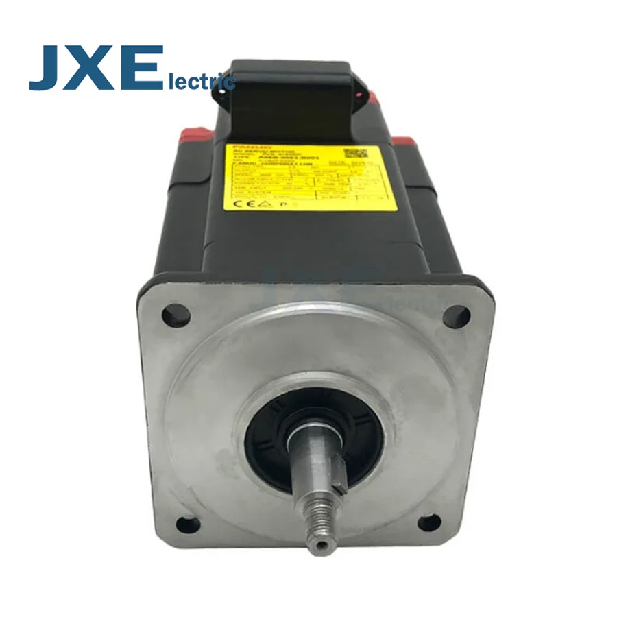 

FANUC servo motor A06B-0089-B403 A06B-0089-B103 A06B-2089-B103 A06B-2089-B403 A06B-0061-B003 A06B-0061-B007 A06B-0061-B103