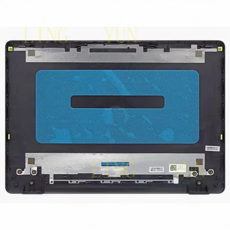 Z  for Dell Vostro V3400 V3401 V3405 0Y5X09 AP2XB000101 Back Cover Top Case