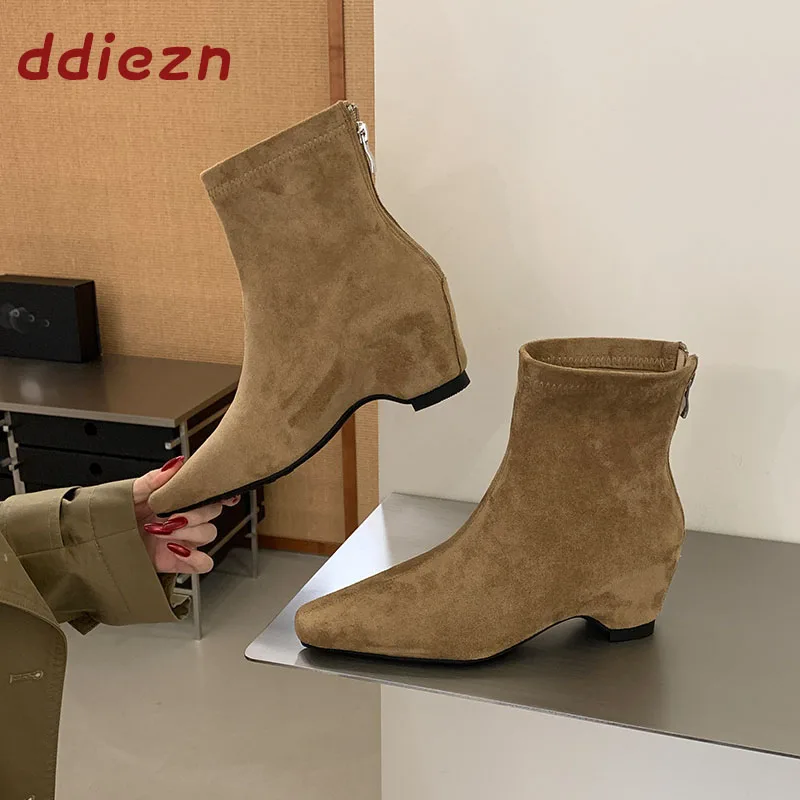 botas-modernas-hasta-el-tobillo-para-mujer-zapatos-de-tacon-cuadrado-para-mujer-botines-cortos-con-punta-puntiaguda-para-otono-e-invierno-zapatos-con-cremalleras