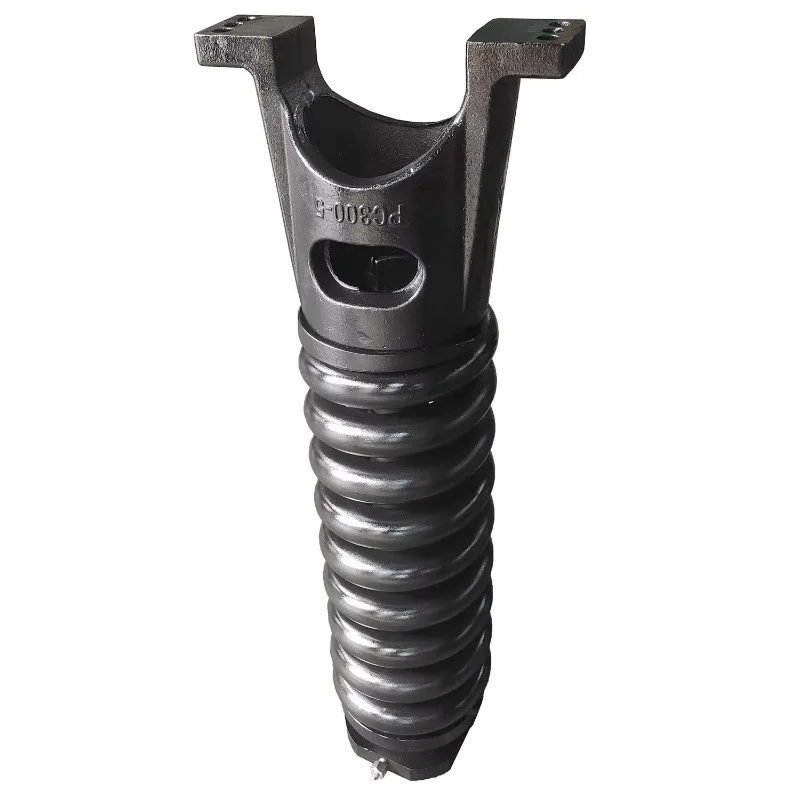 High Quality Pc300-5 Excavator Hydraulic Tension Cylinder Assembly Arm Cylinder Fast Delivery