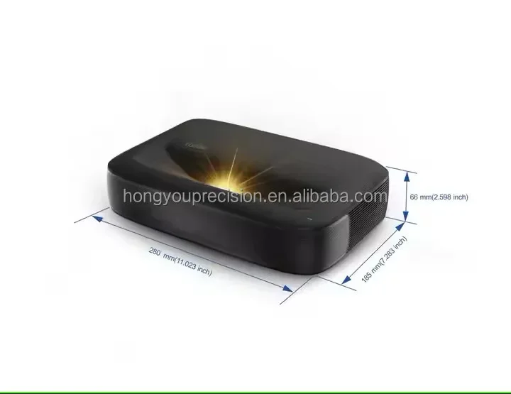 M2 Ultra-1080P and 4K Support Smart Android 9 Home Theater Projector 100 Inch  Auto Focus for Bedroom & Living Room