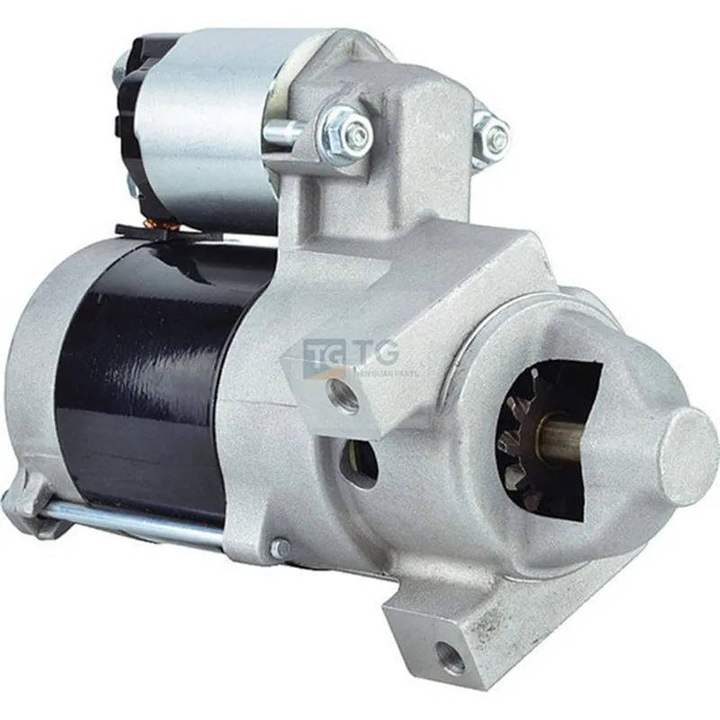 

STG93725 STARTER 1209817 228000-7190 12-098-17S FOR KOHLER ENGINES