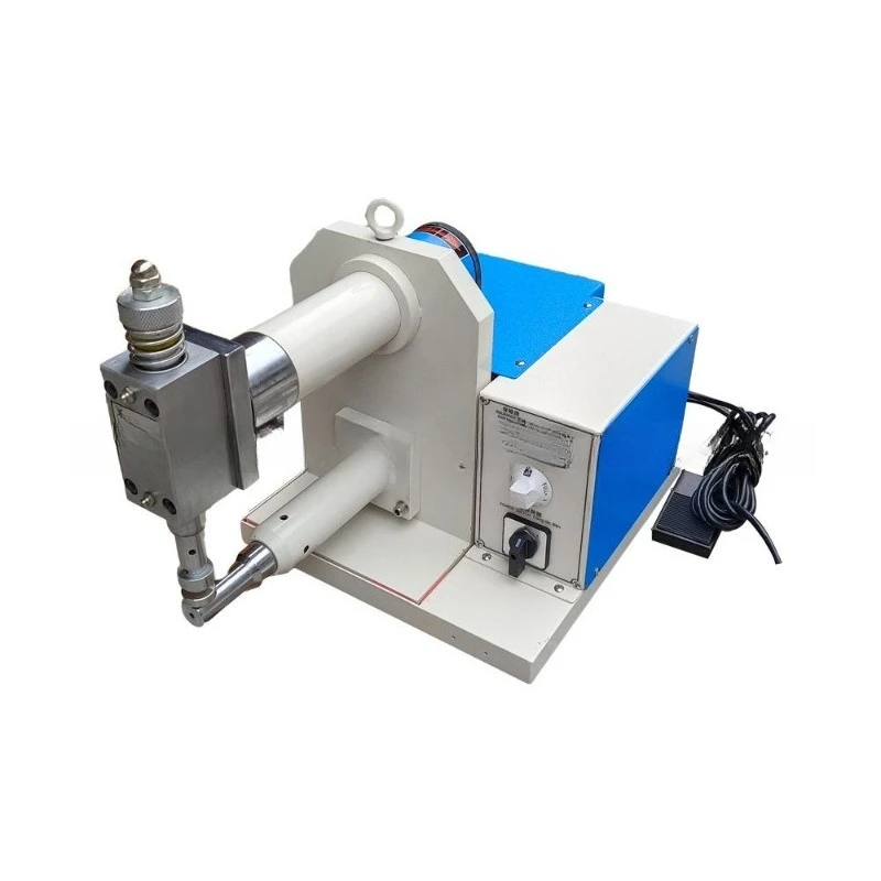 Desktop type, silent heating type, upper hammer leveling machine, edge knocking machine, shoe making equipment, machinery