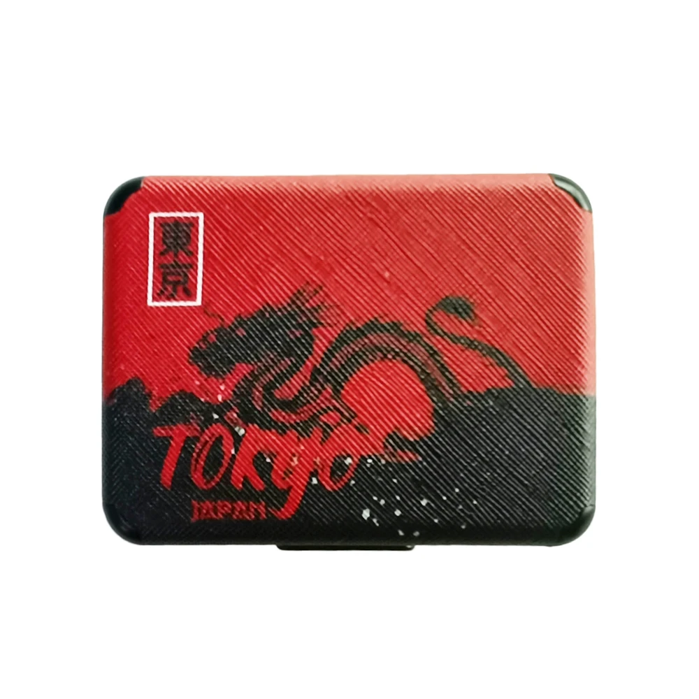 New Rugged Chic Moi…