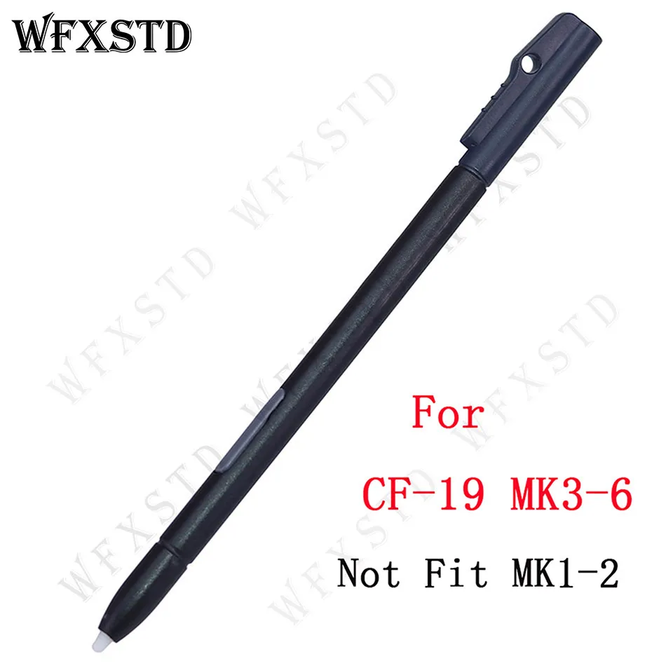 

New Digitized Digitizer Stylus Pen For Panasonic Toughbook CF-19 CF19 CF 19 MK-3 MK-4 MK-5 MK-6 TouchScreen Touch Ribbon