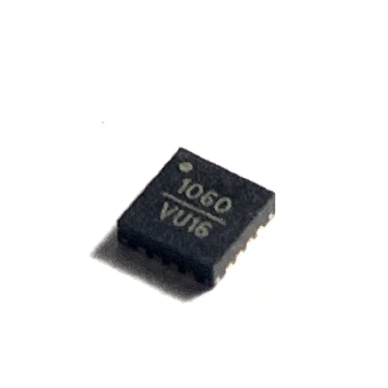 10 Stks/Partij Voluphmc1060 HMC1060LP3E QFN16 1060 Ic Reg Lineire Pos Adj 16QFN In Voorraad