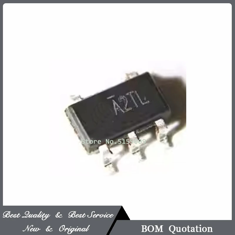 10 Pcs/Lot ME3103AM5G SOT23-5 100% New Original In Stock