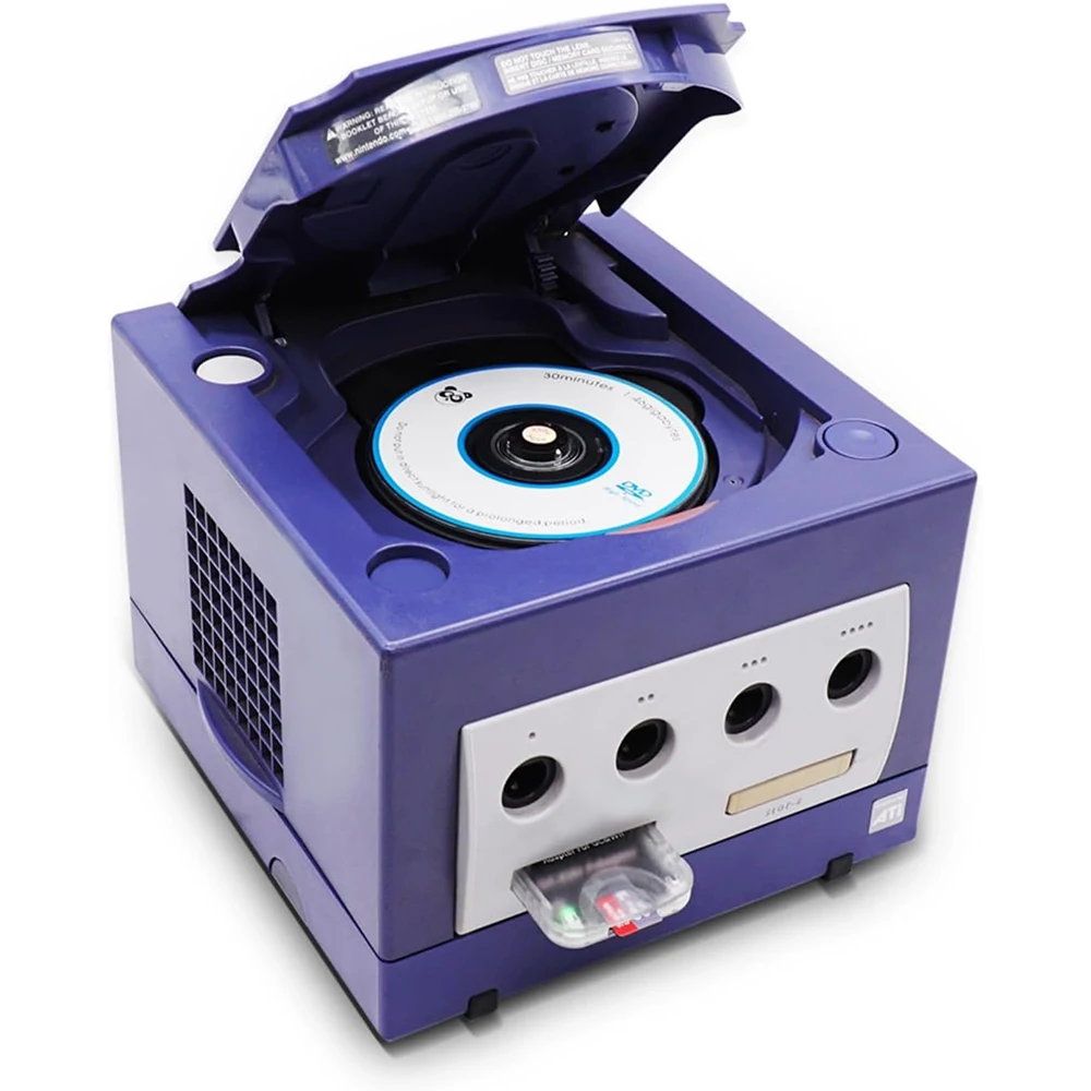 Memory Card Adapter para GameCube Wii, TF Card Reader, GC2SD