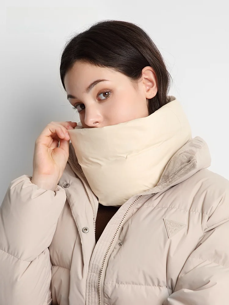 Echarpe-rectangulaire-d'hiver-legere-et-chaude-camon-pour-hommes-et-femmes-en-duvet-facile-d'entretien-resistante-a-l'eau-cache-cou