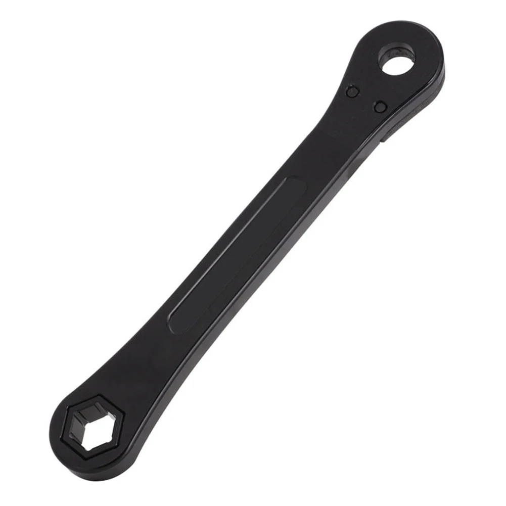 CNC 7075 Lock Nut Removal Tool Wrench For Ebike For Surron For Light Bee Repair Tools Electric Bicycle Accessories