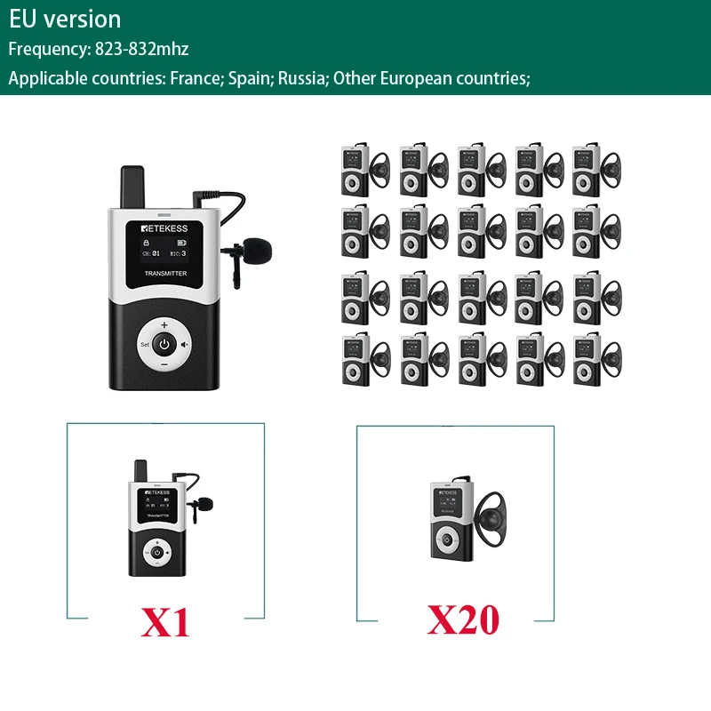Variant: 1-20