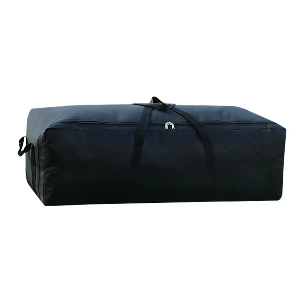 Camping Gear Storage Camping Storage Bag 1680D Oxford Cloth Internal Waterproof Coating Travel Outdoor Adventures