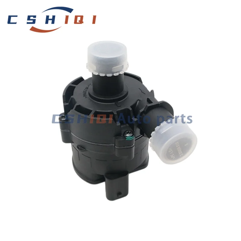 Auxiliary Electric Cooling Water Pump For Land Rover Range Rover Evoque L538 Discovery Sport L550 Jaguar E‑Pace XE XF LR049317