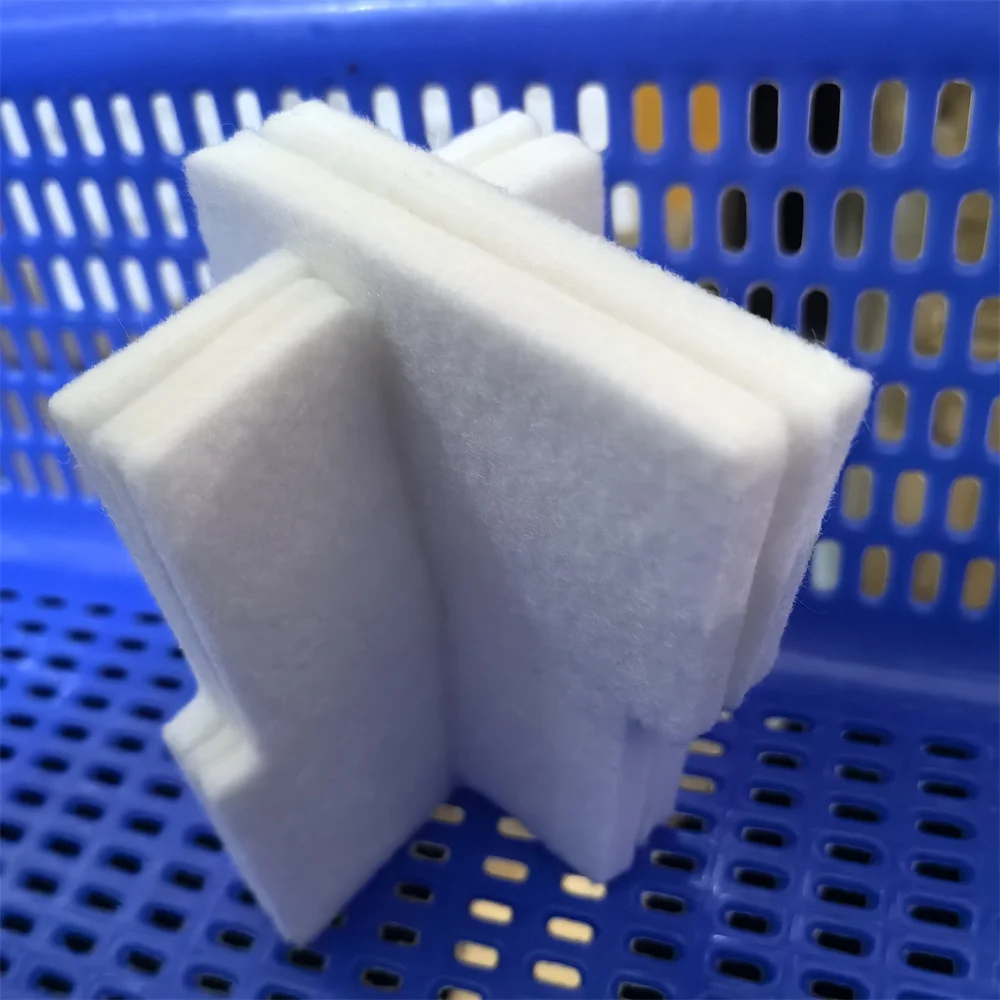 

20X Ink Absorber for BROTHER DCP T310 T220 T420W T510W T520W T710W MFC T810W T910DW T420 T510 T520 D00BWA001