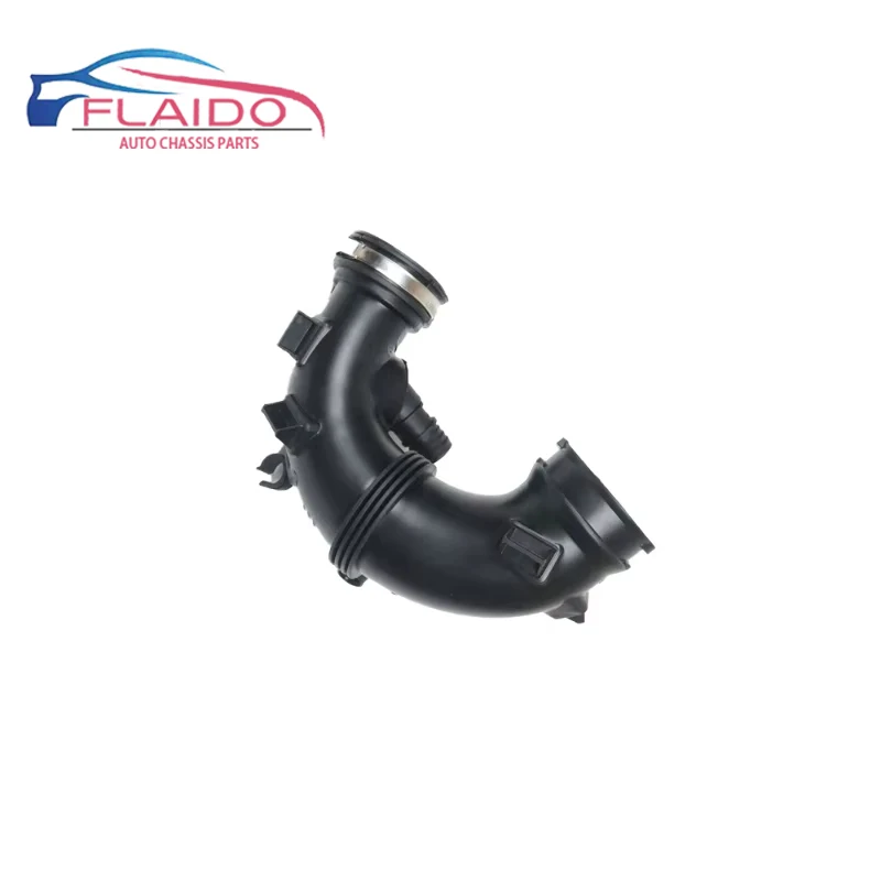 فلايدو - 2740900929   أنبوب دخول الهواء لمرسيدس بنز C250 C300 E200 GLC300 2740900029 2740900429 2740900229