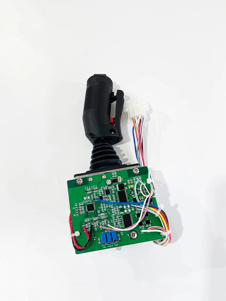 Factory Hot Sale Manufacturing Plant Joystick Controller 159109 for SkyJack Scissor Lift SJ6826RT SJ6832RT SJ8831RT