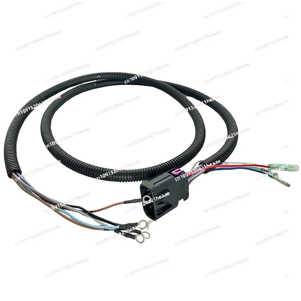

Suitable for Marine outboard instrument wiring harness assembly 84-892990T01 for 4 stroke