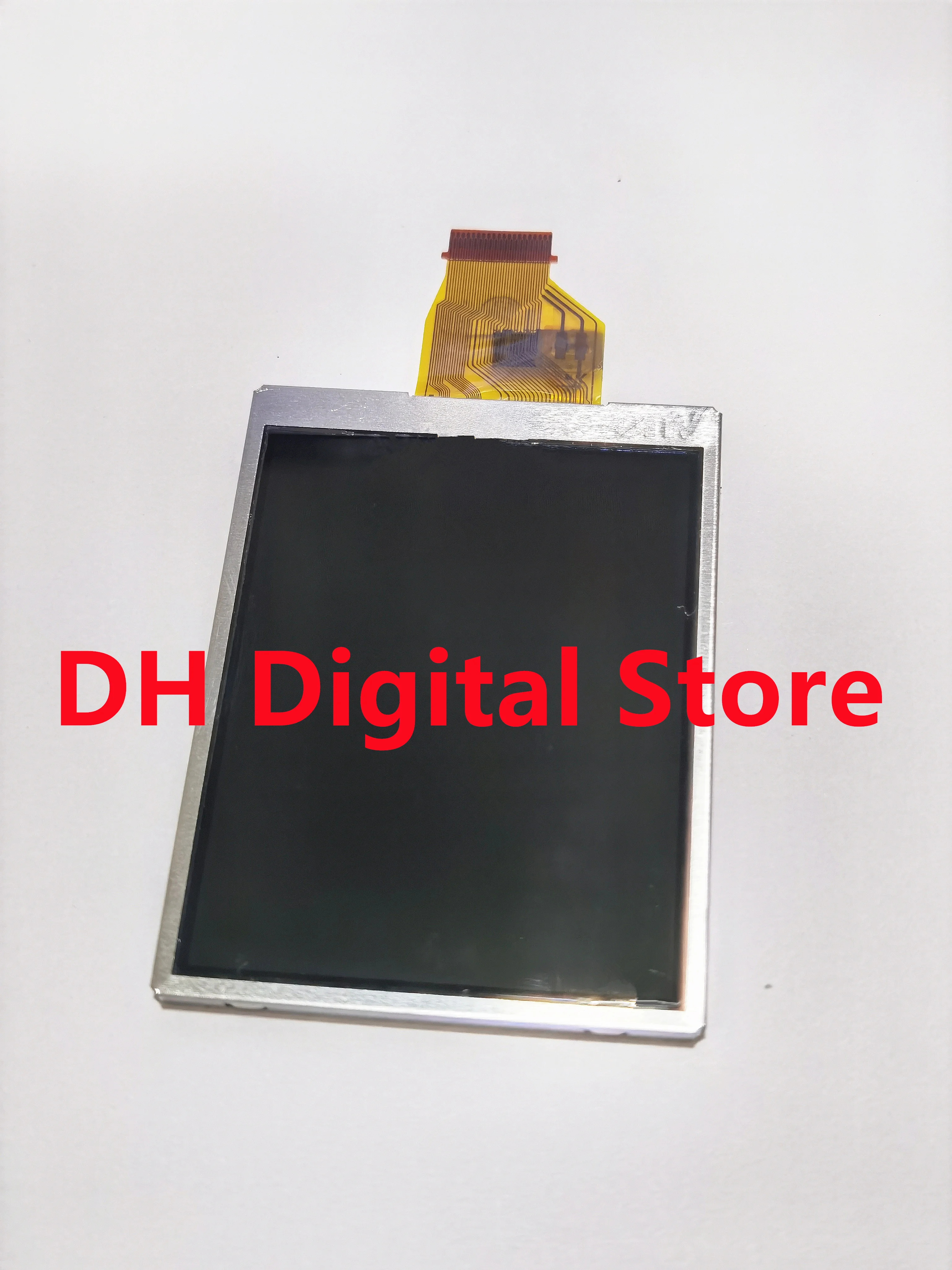 Fuji Fujifilm Finepix J120 J150 J250 디지털 카메라 수리 부품 + 백라이트 용 새 LCD 디스플레이 화면