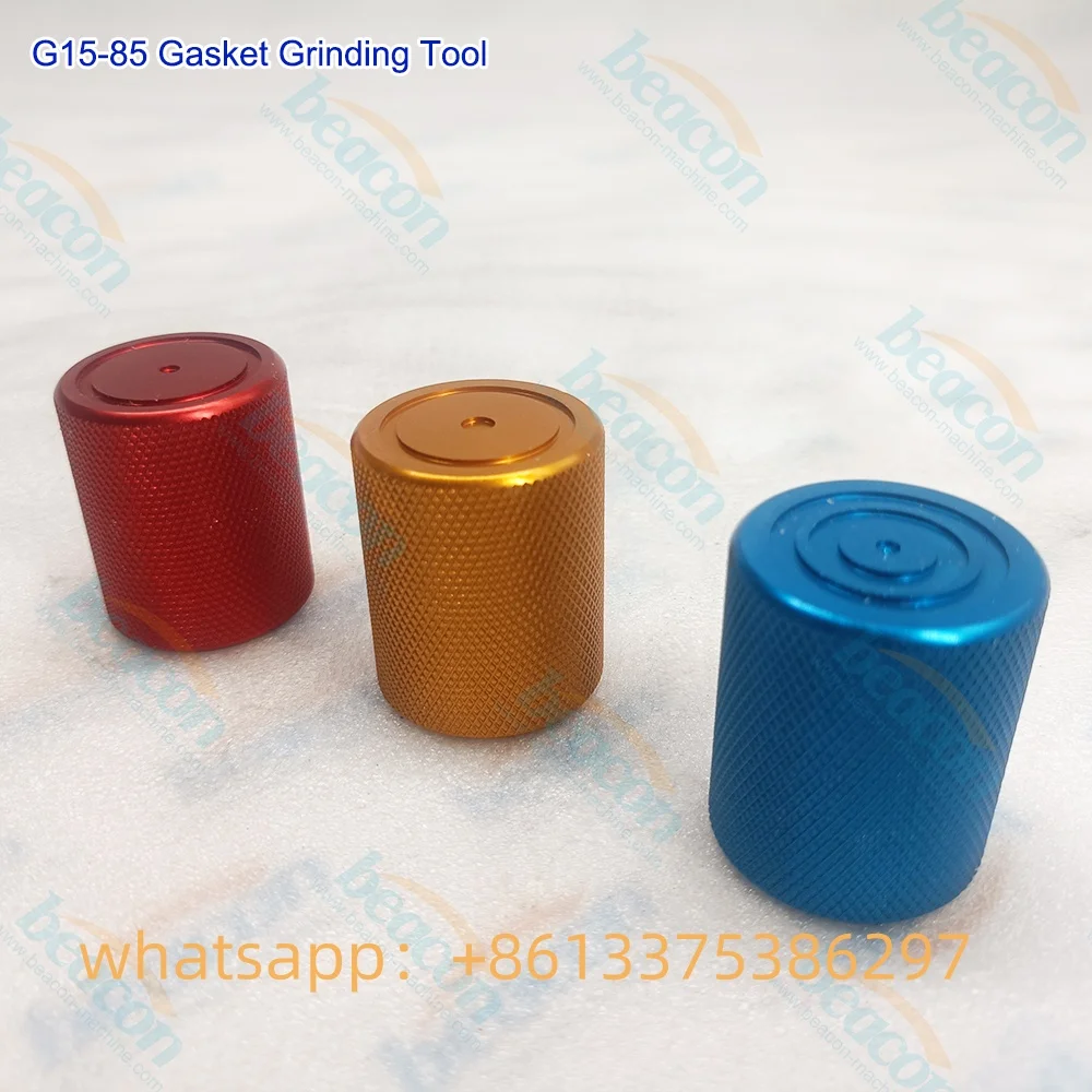

Common Rail Injector Repair G15-85 Gasket Grinding Tool