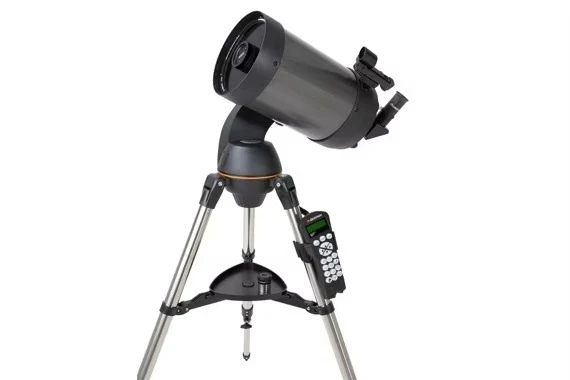 2026-CELESTRON NEXSTAR 150SLT COMPUTERIZED TELESCOPE