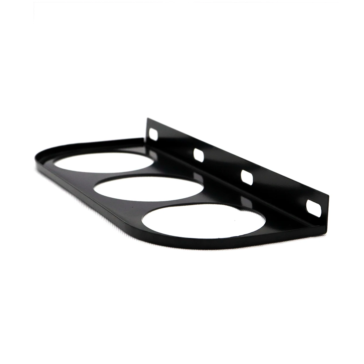 

52 Mm Instrument Bracket Dash Mount Car Meter Gauge Vehicle Holder Universal Auto