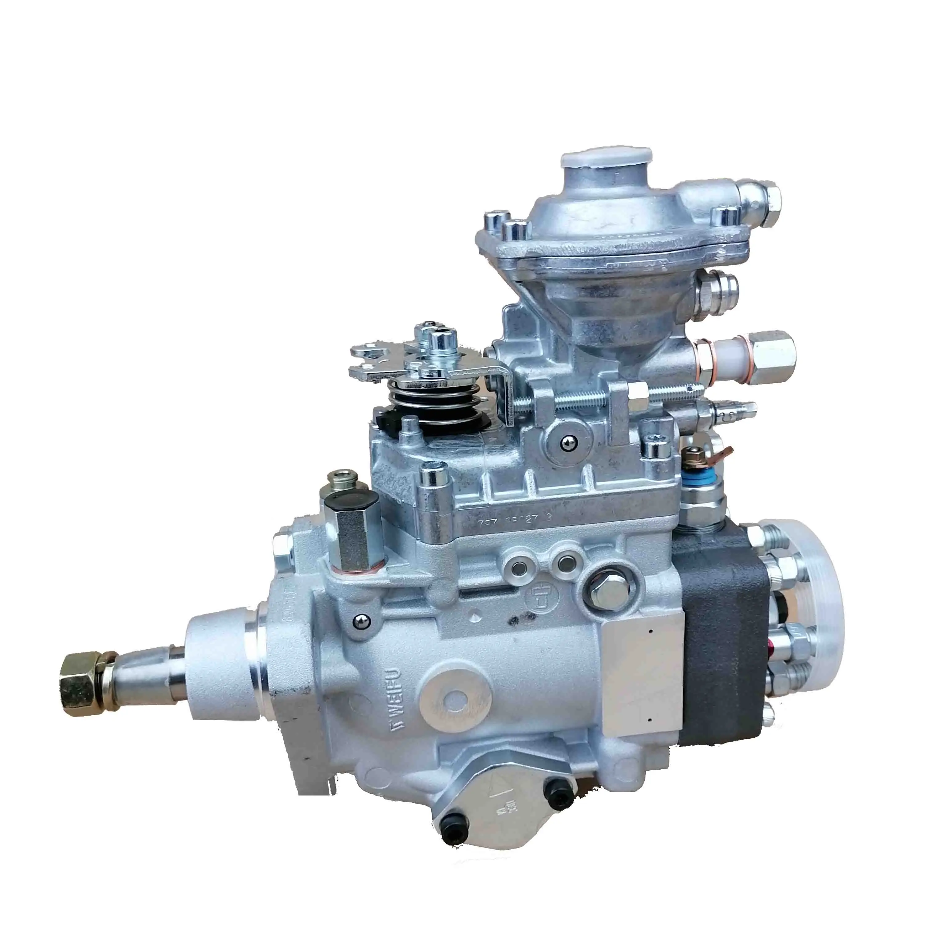 China Brand Diesel Engine VE Fuel Injection Pump 0460424424,VE4/12F1100L2035,504251949