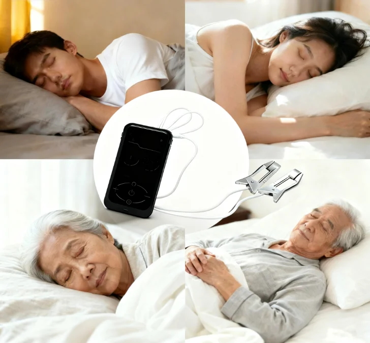 

Модернизированное устройство CES с лазером, регулируемая частота 1-999 Гц, Beyond Single Low Frequency