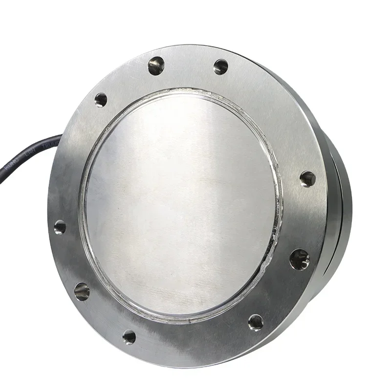 100KN-5000N.M Multi Component Force Sensor Multi Axial Force Sensor