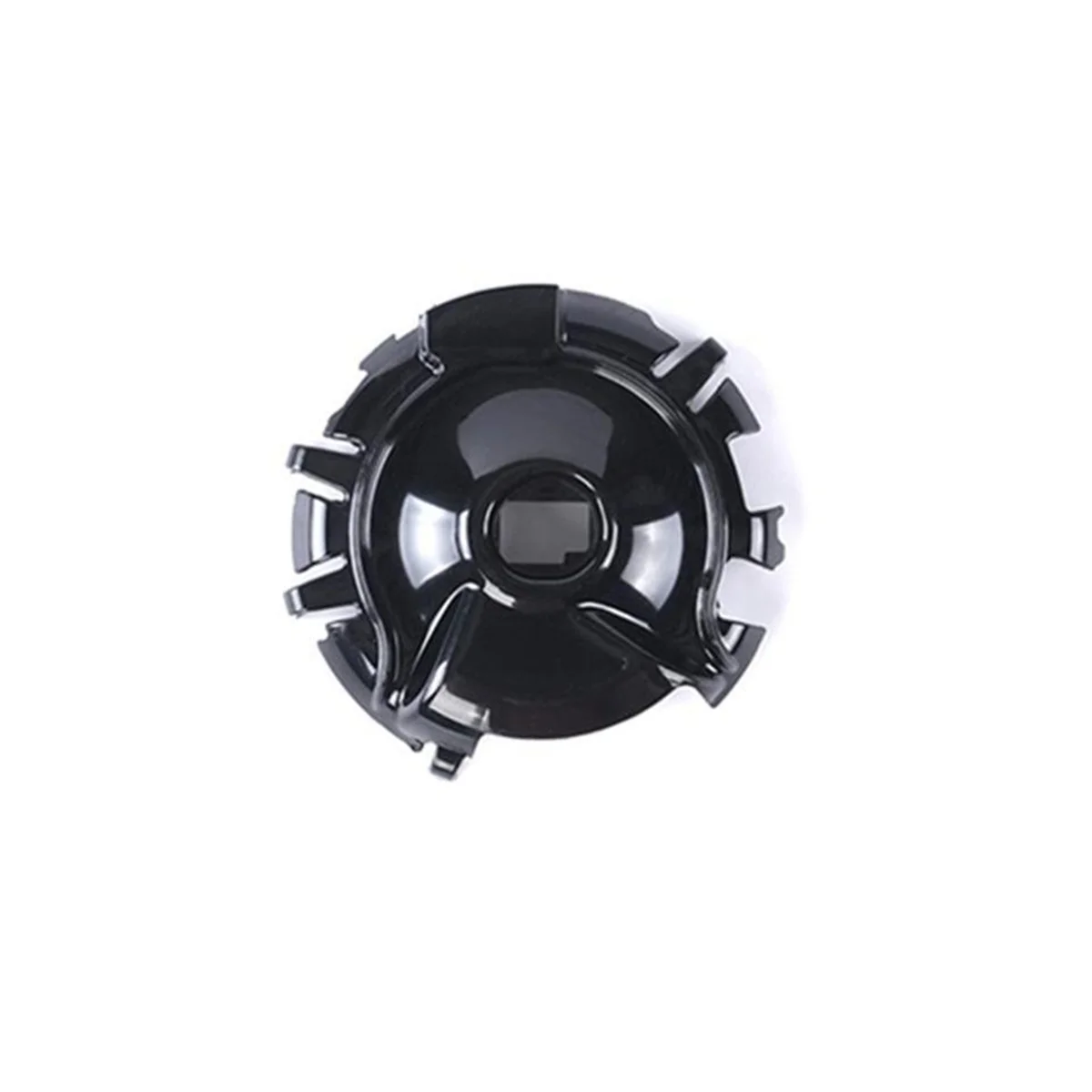 Задняя крышка двигателя + фильтр HEPA Pre & Post для пылесоса Dyson V6 DC58 DC59 DC62 DC72 DC74, обновленные сменные детали