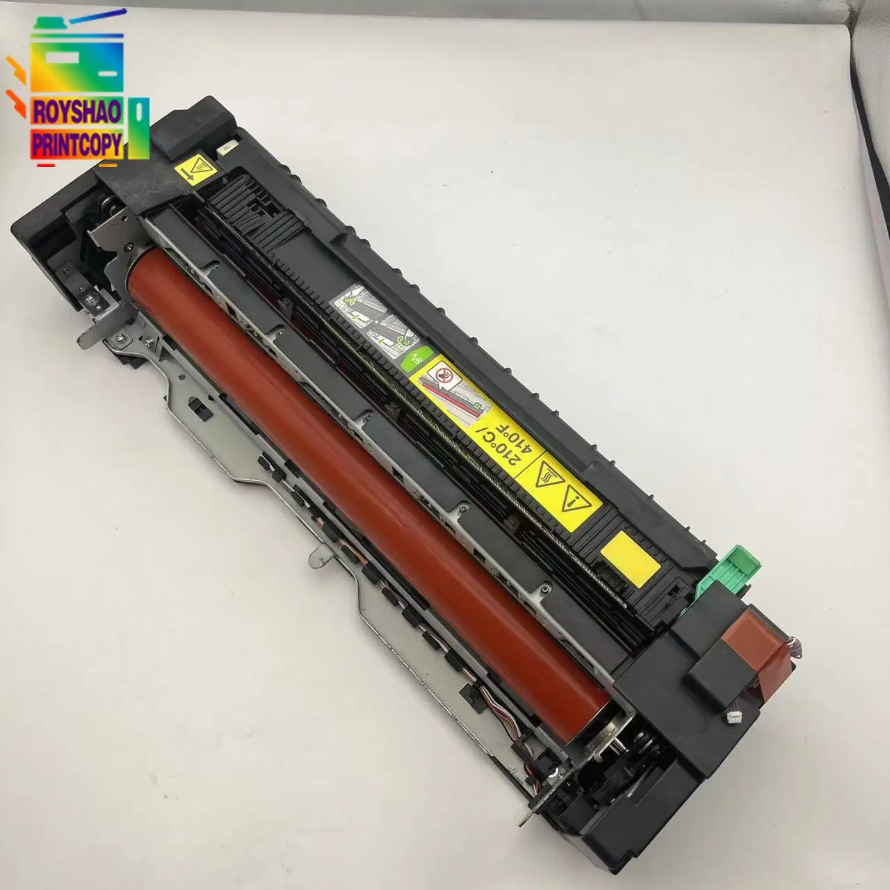 C658 Fusing Unit Assembly for Konica Minolta Bizhub 558 658