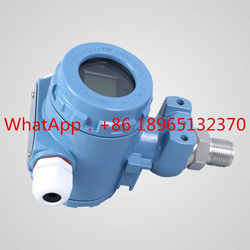 

3051DP1A62A1AB4M5DFHR5 3051DP0A62A1AM5B4DFHR5 3051DP2A62A1AM5B4DFHR5 3051DP1A62A1AB4M5DFHR New Original Pressure Transmitter