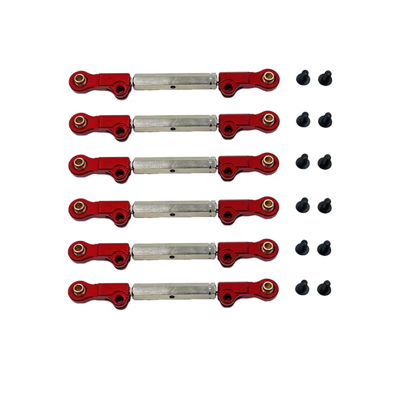 Adjustable Pull Rod… - image