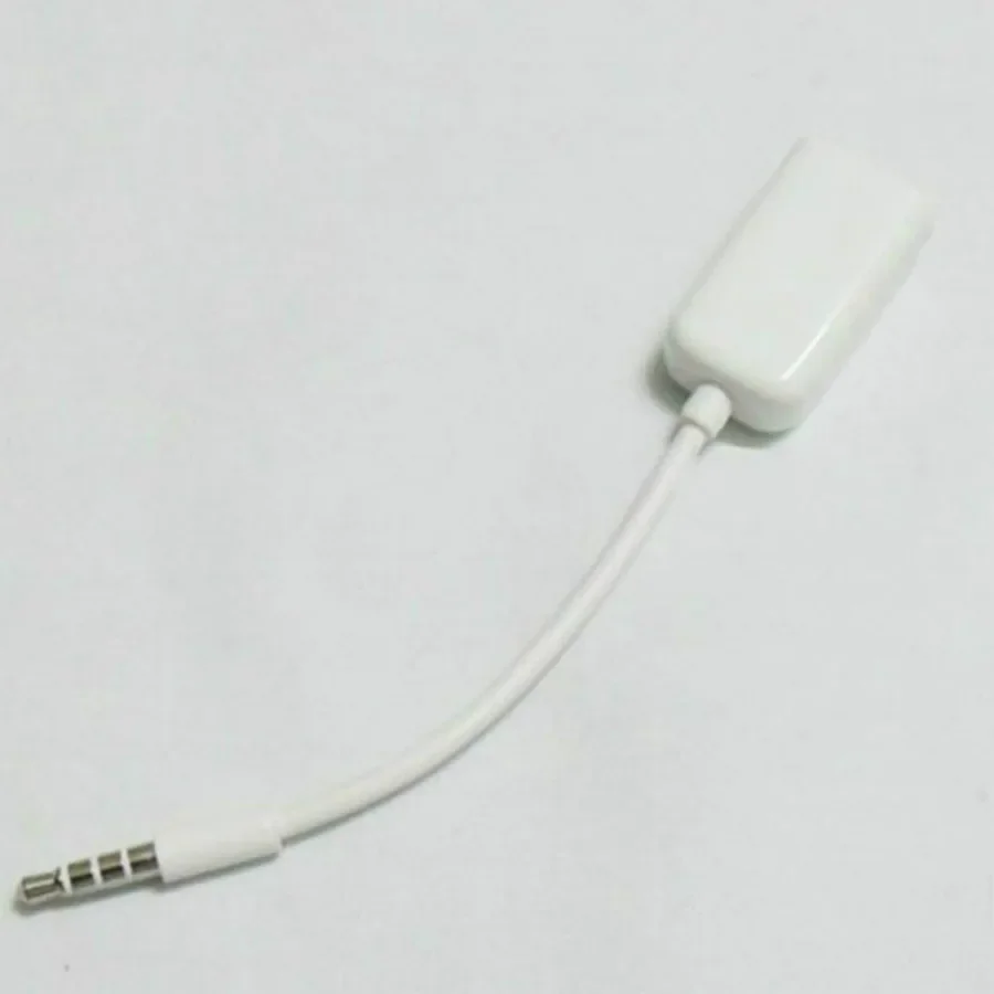 

2000pcs 3.5mm Jack Earphone Splitter Cable 1 Male to 2 Female headphone Audio Splitter Adapter for Mobile Phone Tablet Computer