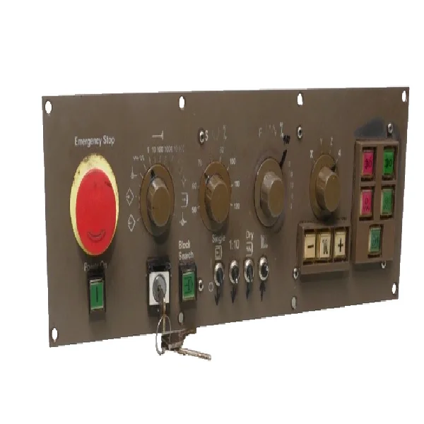 

1 шт. Абсолютно новый оригинальный контроллер 6fx1118-8ac01 6fc3981-7gc ПЛК для промышленной автоматизации