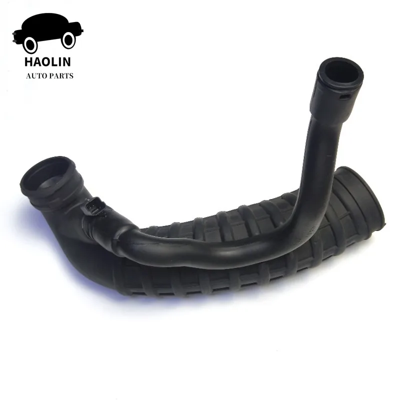 13717555784 Brand New Engine Silicone Intake Hose Air Filter Tube For Mini Cooper S Clubman 1.6T R55 R56 R57 R58 R60 N14