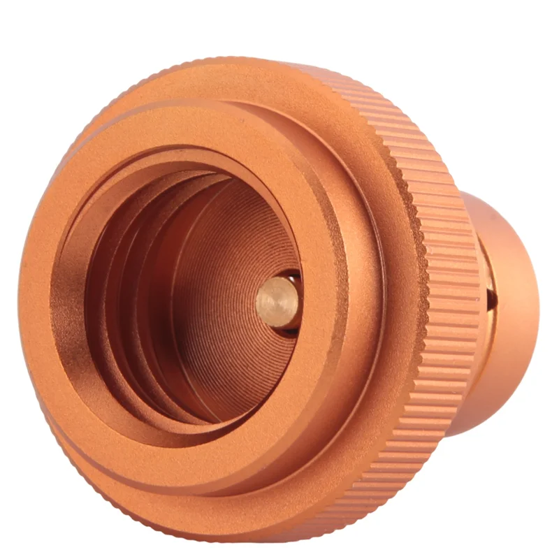 GTBL Adaptor CO2 Cepat untuk Pengganti Air Soda Kompatibel dengan Sodastream DUO/Terra/Art Penghubung Pembuat Air Berkilau